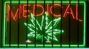 cannabis medica